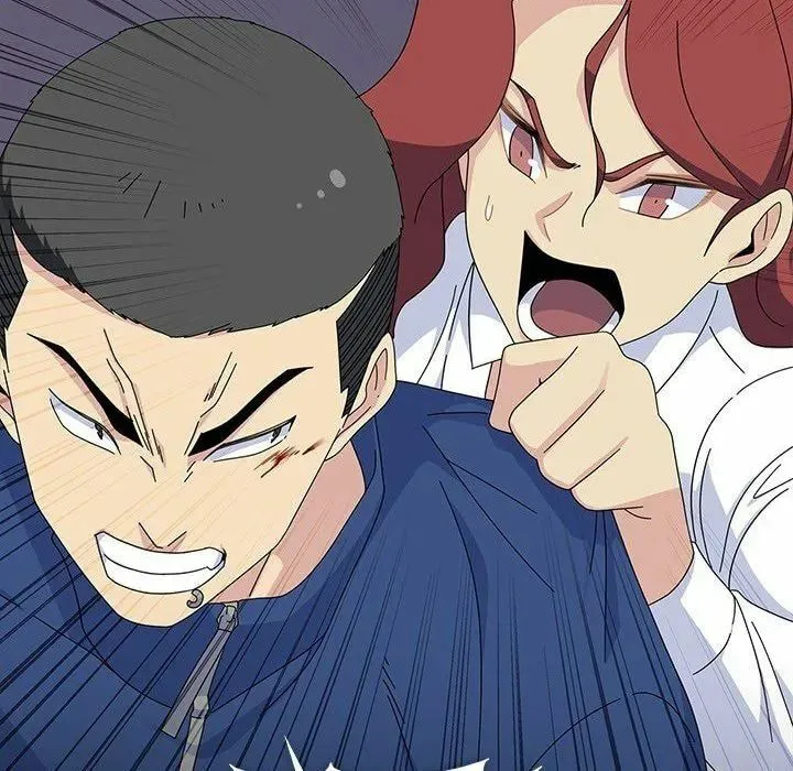 Read Springtime for Blossom chapter 29 image 27 on Lezhin