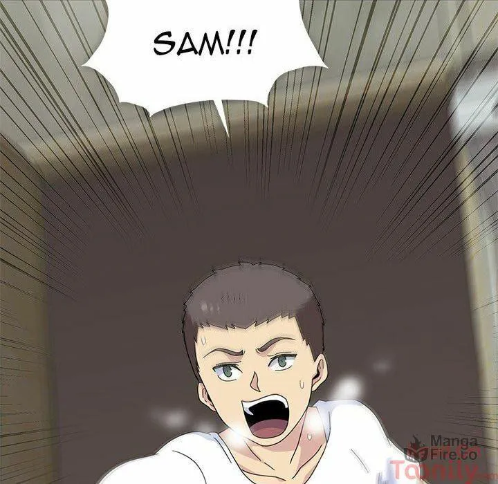 Read Springtime for Blossom chapter 29 image 34 on Lezhin