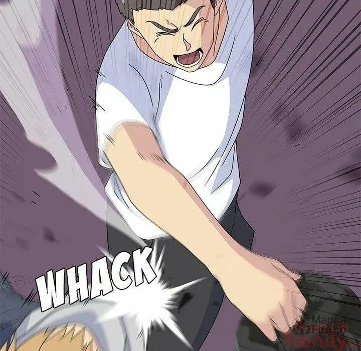 Read Springtime for Blossom chapter 29 image 38 on Lezhin