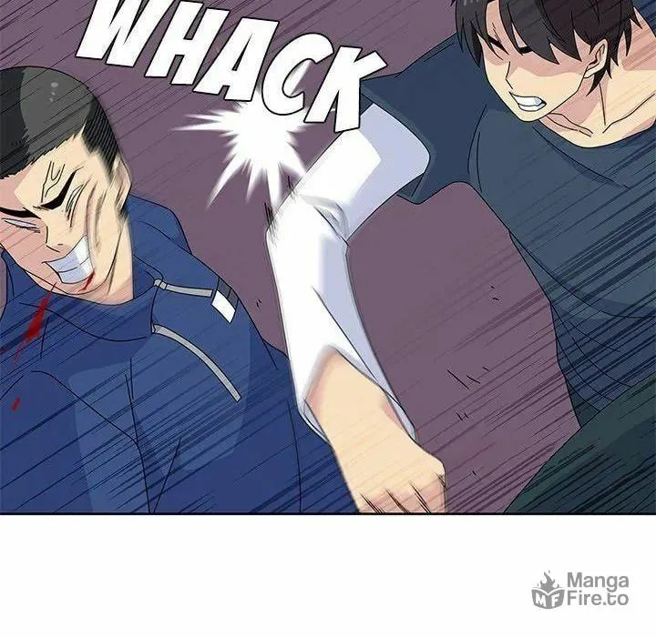Read Springtime for Blossom chapter 29 image 4 on Lezhin