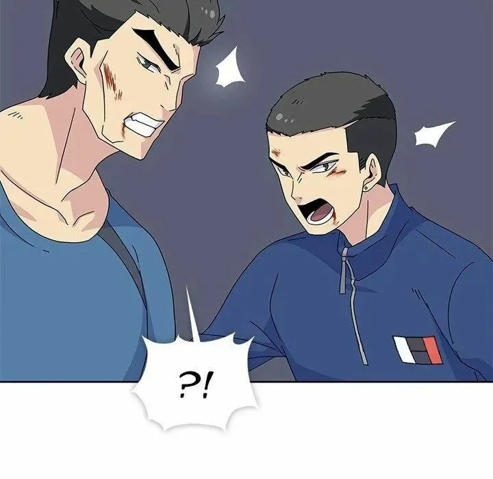 Read Springtime for Blossom chapter 29 image 40 on Lezhin