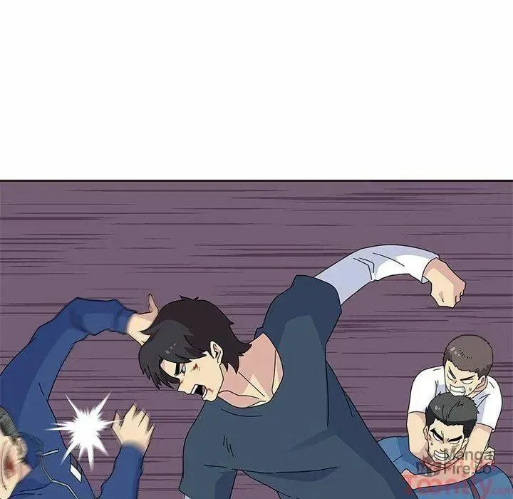 Read Springtime for Blossom chapter 29 image 47 on Lezhin