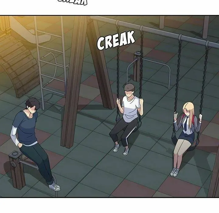 Read Springtime for Blossom chapter 29 image 52 on Lezhin