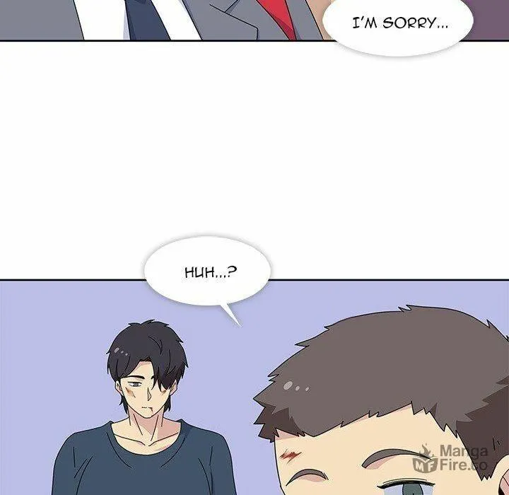 Read Springtime for Blossom chapter 29 image 56 on Lezhin