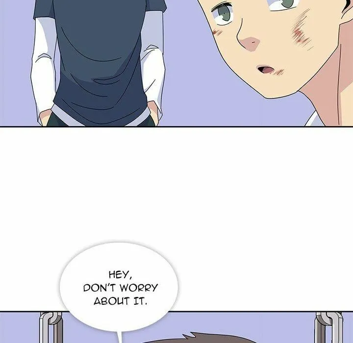 Read Springtime for Blossom chapter 29 image 57 on Lezhin