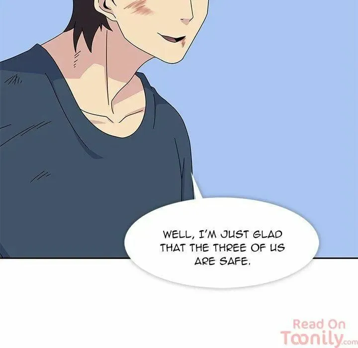 Read Springtime for Blossom chapter 29 image 63 on Lezhin
