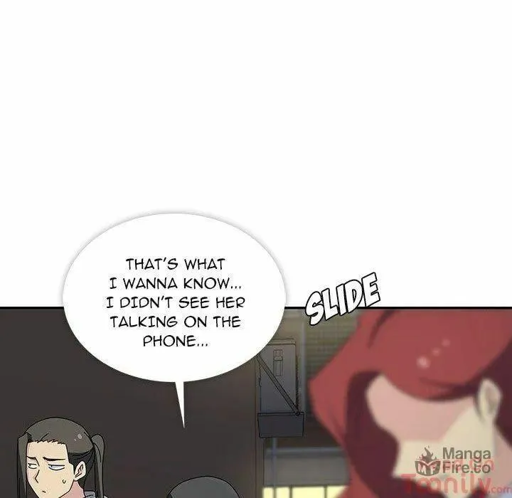 Read Springtime for Blossom chapter 29 image 69 on Lezhin