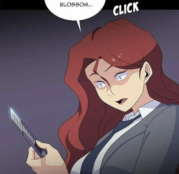 Read Springtime for Blossom chapter 29 image 75 on Lezhin