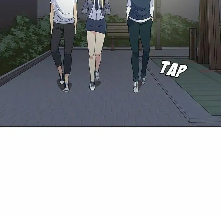 Read Springtime for Blossom chapter 29 image 78 on Lezhin