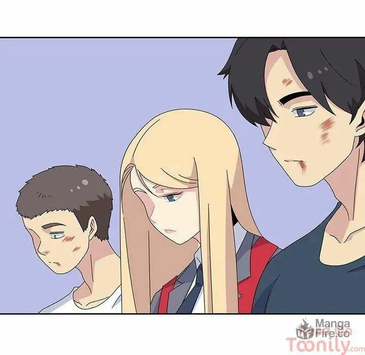Read Springtime for Blossom chapter 29 image 79 on Lezhin