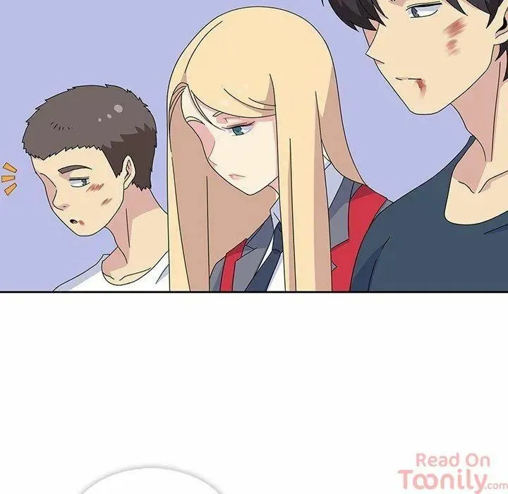 Read Springtime for Blossom chapter 29 image 82 on Lezhin