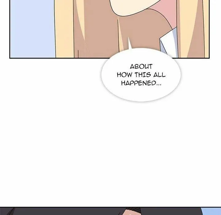 Read Springtime for Blossom chapter 29 image 85 on Lezhin