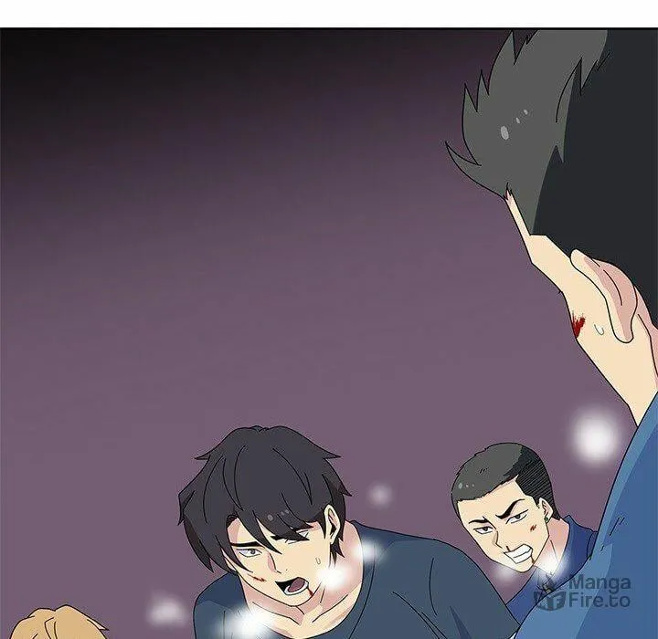 Read Springtime for Blossom chapter 29 image 9 on Lezhin