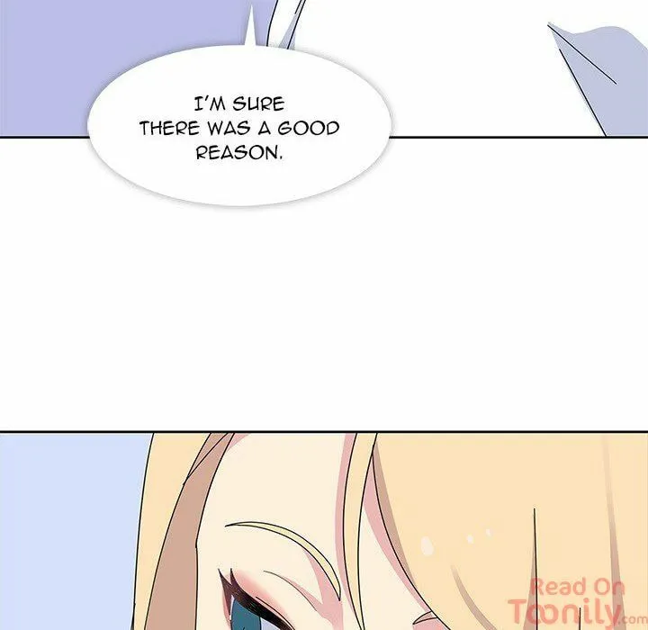 Read Springtime for Blossom chapter 29 image 90 on Lezhin