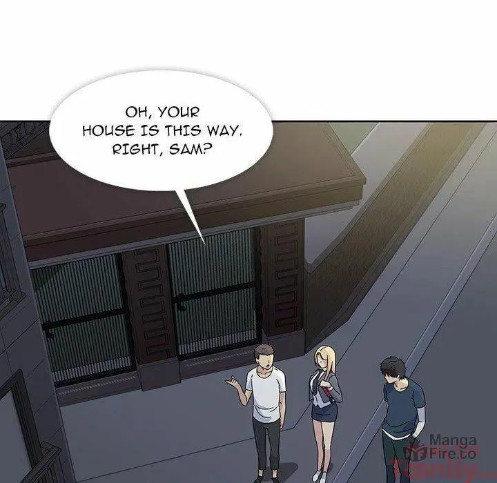 Read Springtime for Blossom chapter 29 image 98 on Lezhin
