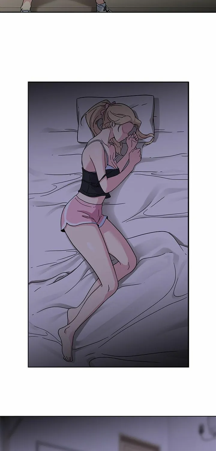 Read Springtime for Blossom chapter 3 image 1 on Lezhin