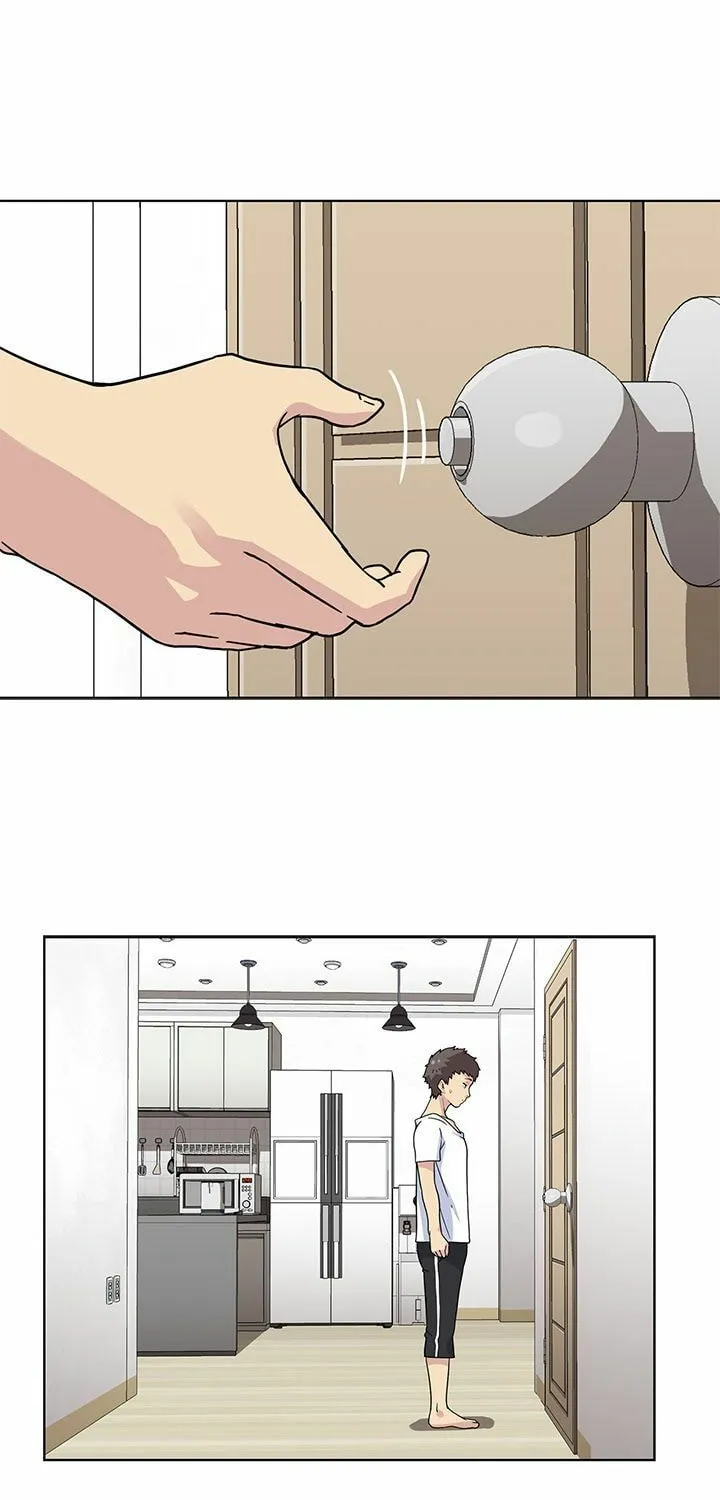 Read Springtime for Blossom chapter 3 image 10 on Lezhin
