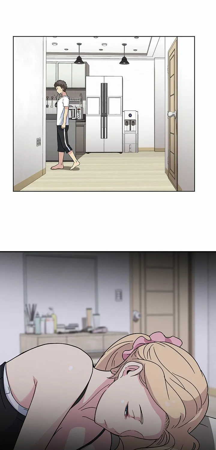 Read Springtime for Blossom chapter 3 image 11 on Lezhin