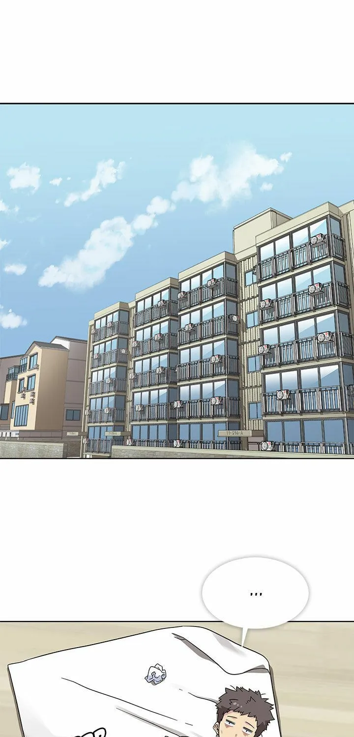Read Springtime for Blossom chapter 3 image 14 on Lezhin