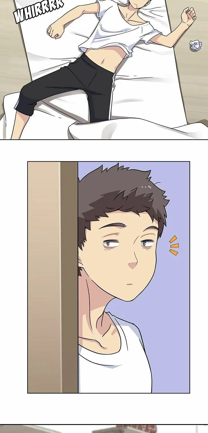Read Springtime for Blossom chapter 3 image 15 on Lezhin