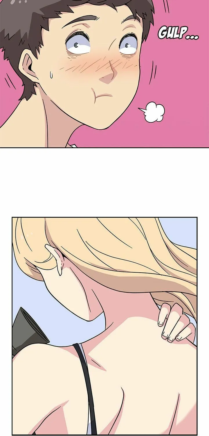 Read Springtime for Blossom chapter 3 image 17 on Lezhin