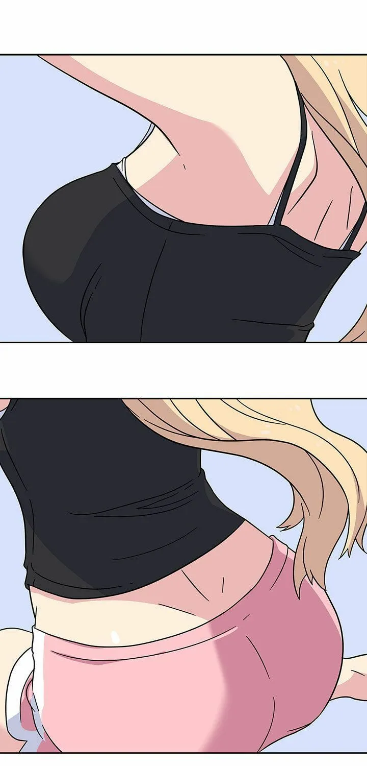 Read Springtime for Blossom chapter 3 image 18 on Lezhin