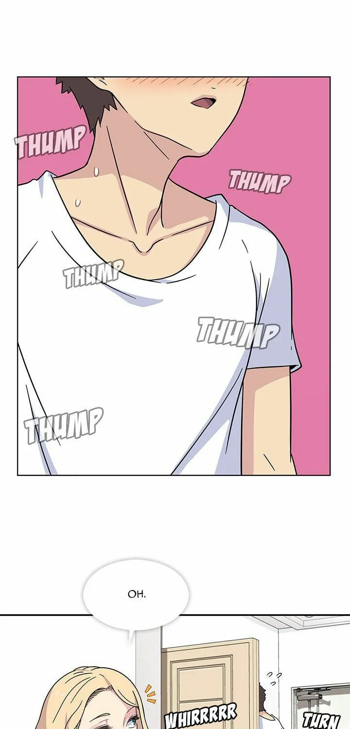 Read Springtime for Blossom chapter 3 image 19 on Lezhin