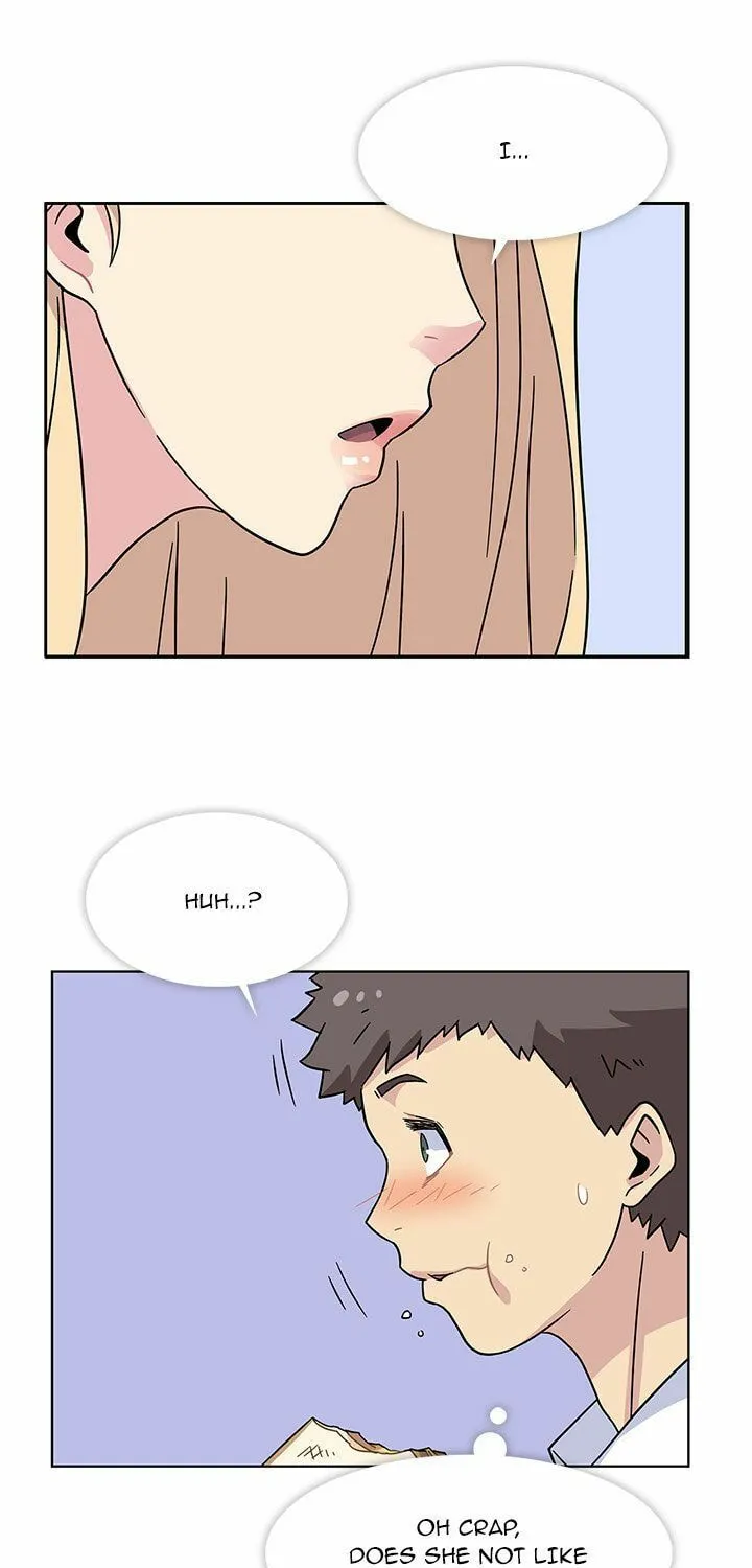 Read Springtime for Blossom chapter 3 image 24 on Lezhin