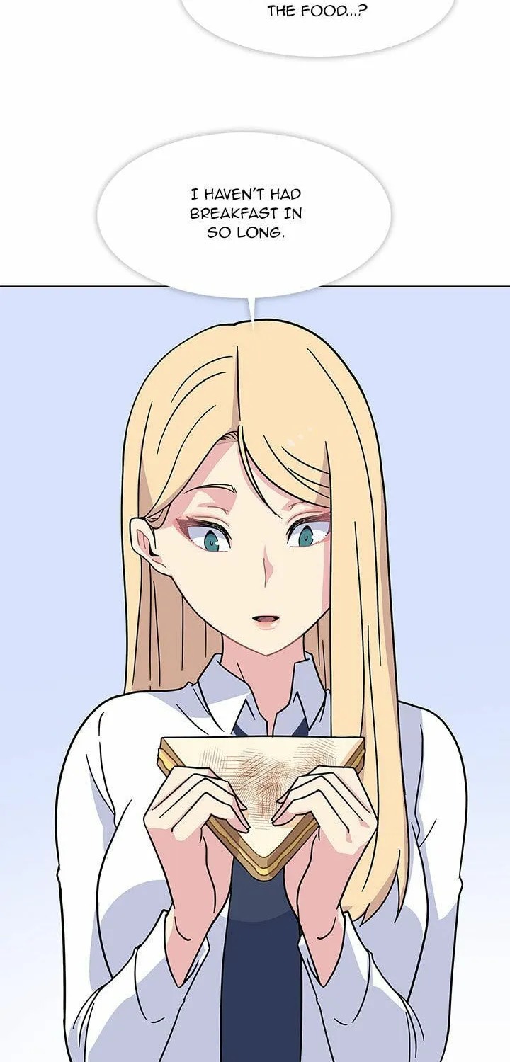 Read Springtime for Blossom chapter 3 image 25 on Lezhin