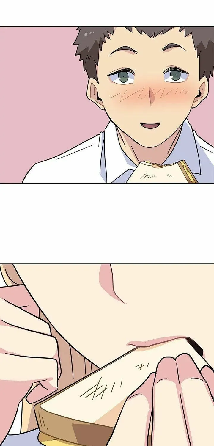 Read Springtime for Blossom chapter 3 image 27 on Lezhin