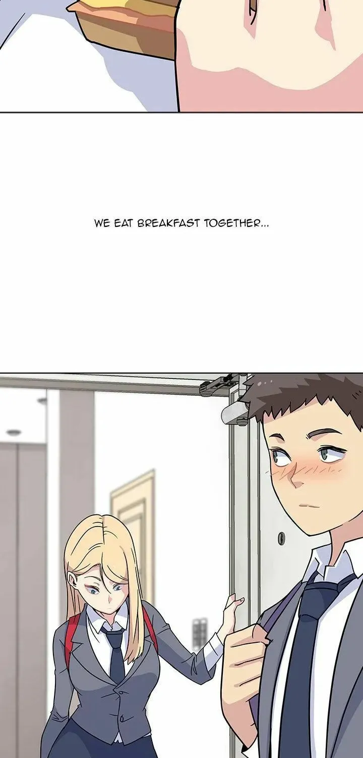 Read Springtime for Blossom chapter 3 image 28 on Lezhin