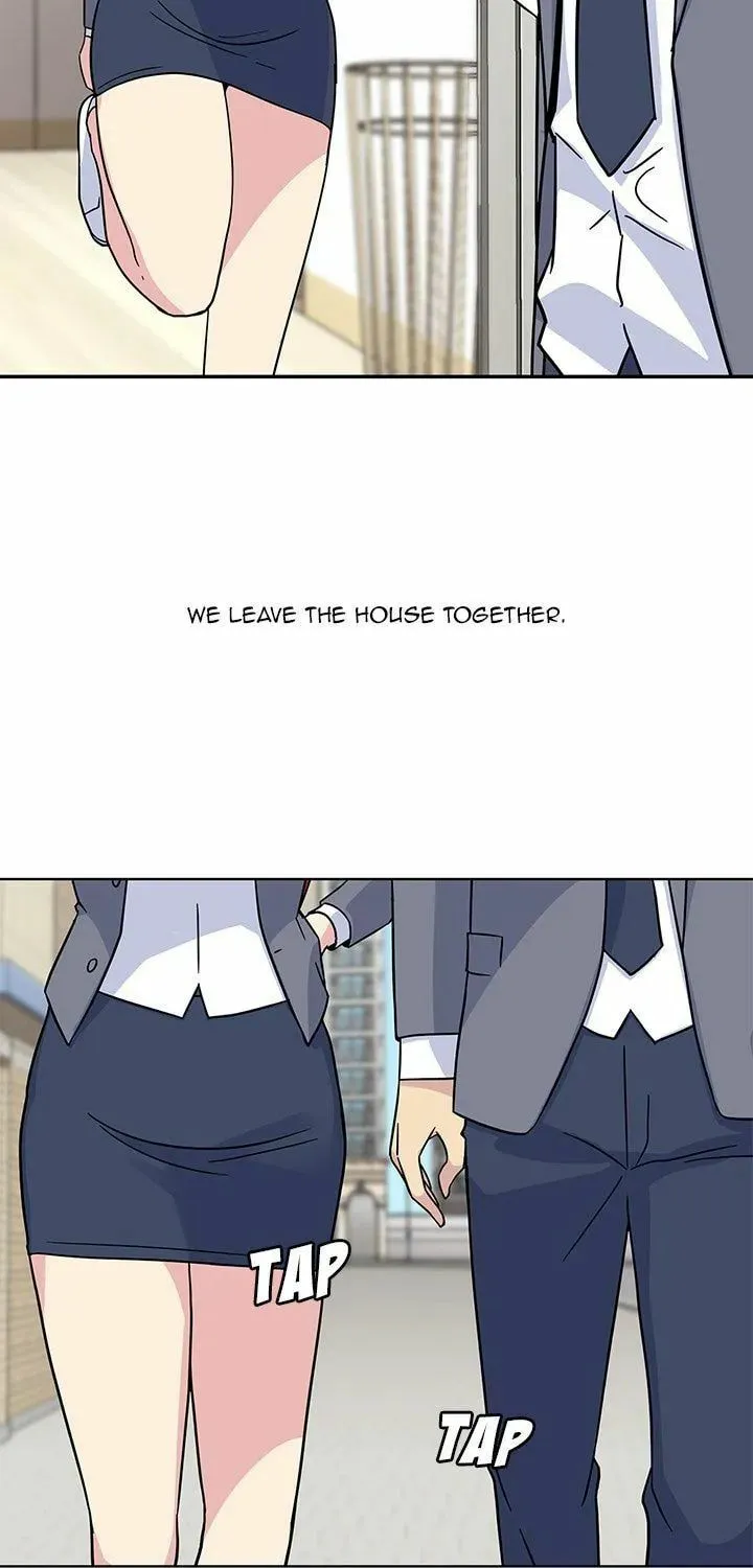 Read Springtime for Blossom chapter 3 image 29 on Lezhin