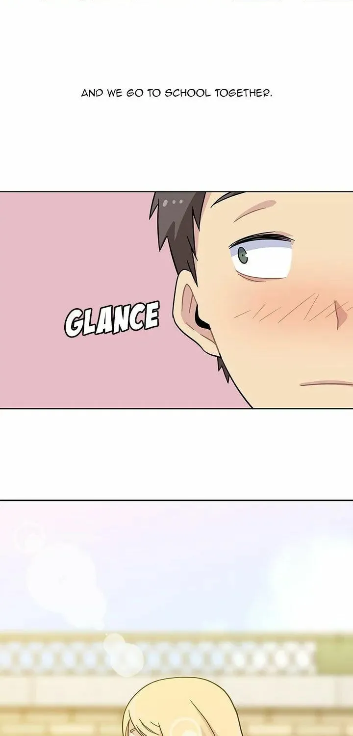 Read Springtime for Blossom chapter 3 image 30 on Lezhin