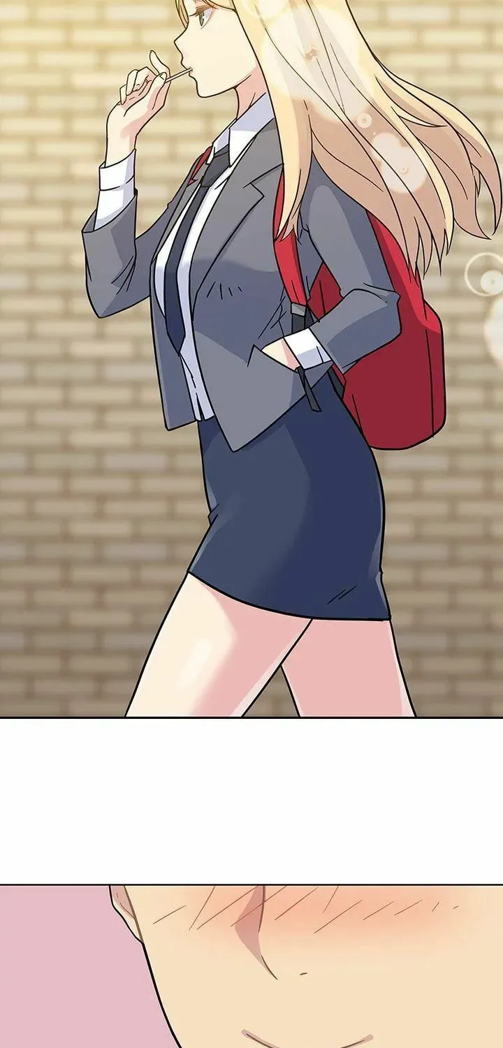 Read Springtime for Blossom chapter 3 image 31 on Lezhin