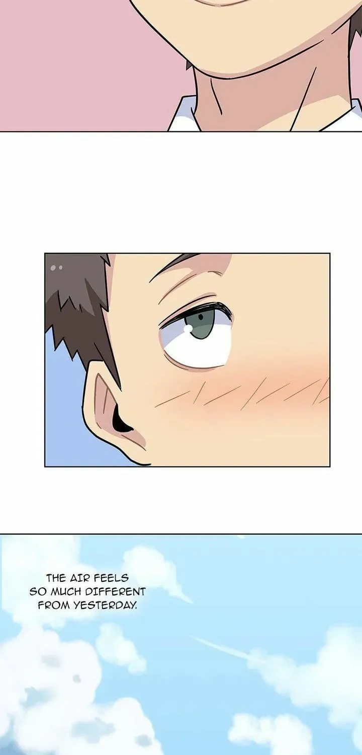 Read Springtime for Blossom chapter 3 image 32 on Lezhin