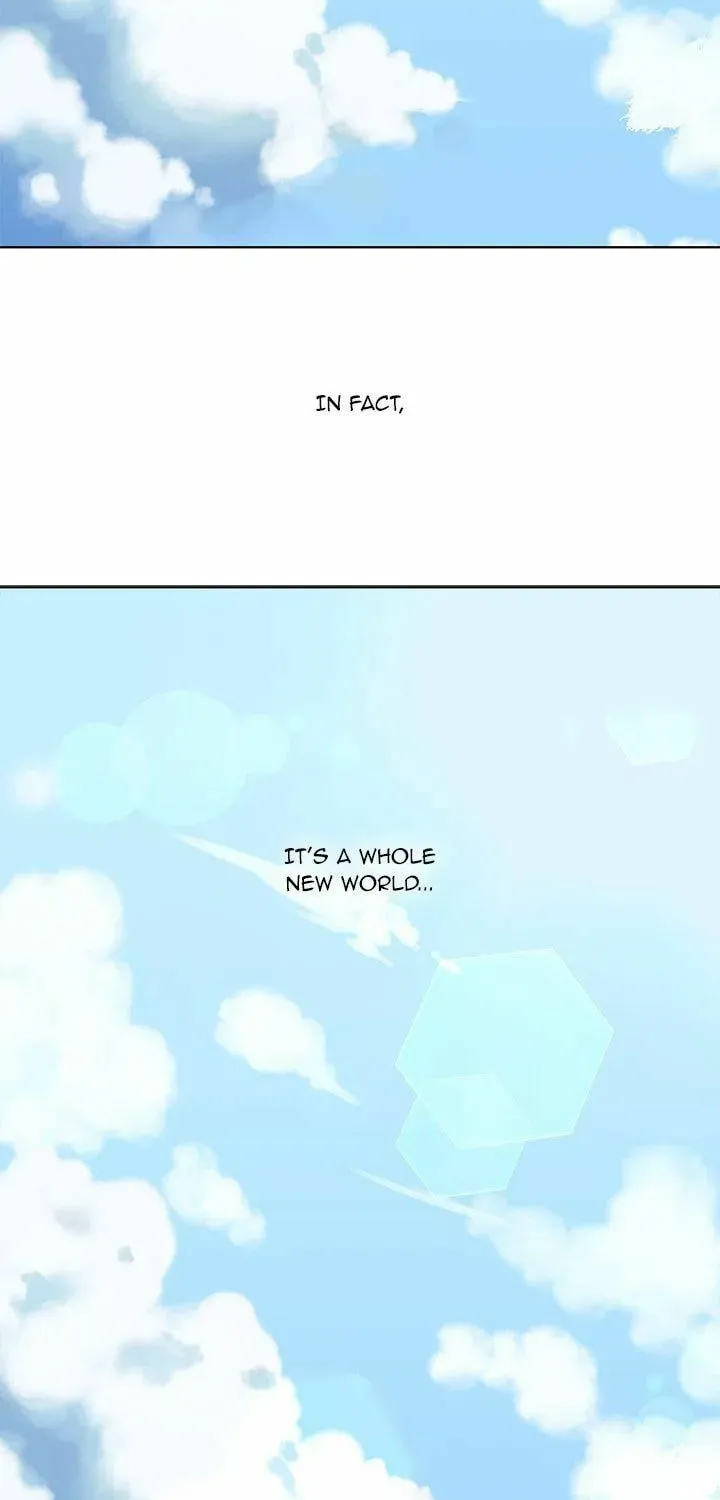 Read Springtime for Blossom chapter 3 image 33 on Lezhin