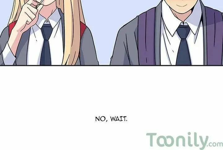 Read Springtime for Blossom chapter 3 image 36 on Lezhin
