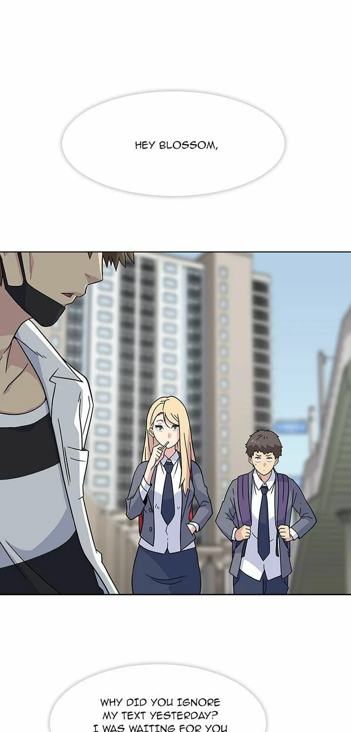 Read Springtime for Blossom chapter 3 image 39 on Lezhin