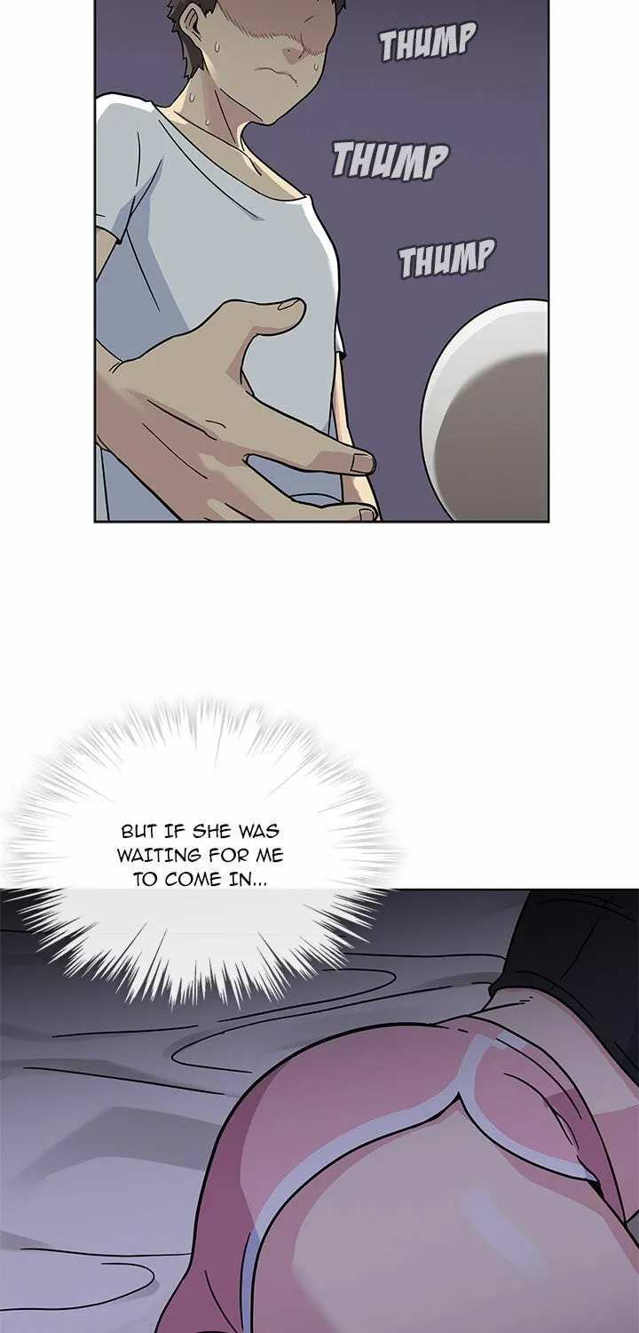 Read Springtime for Blossom chapter 3 image 4 on Lezhin