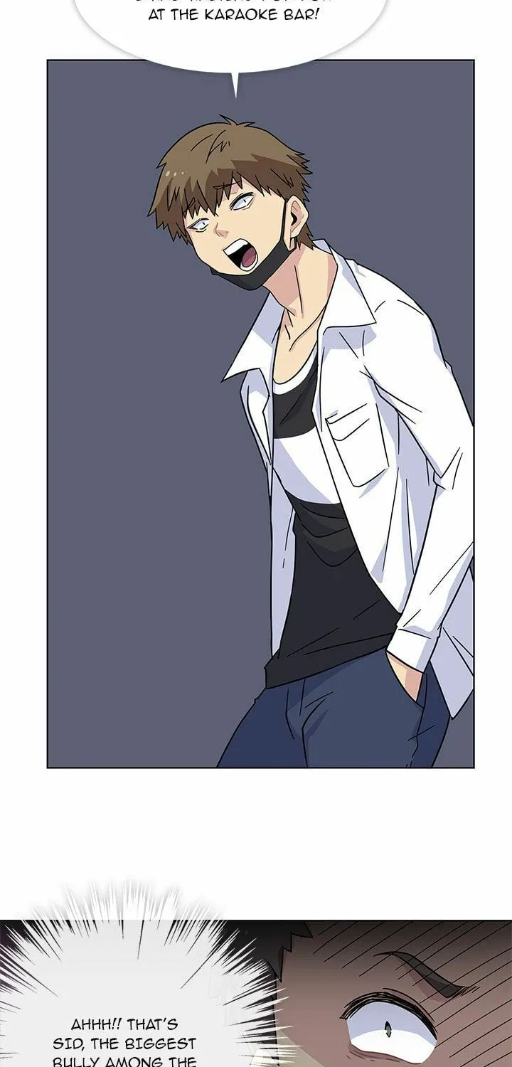 Read Springtime for Blossom chapter 3 image 40 on Lezhin