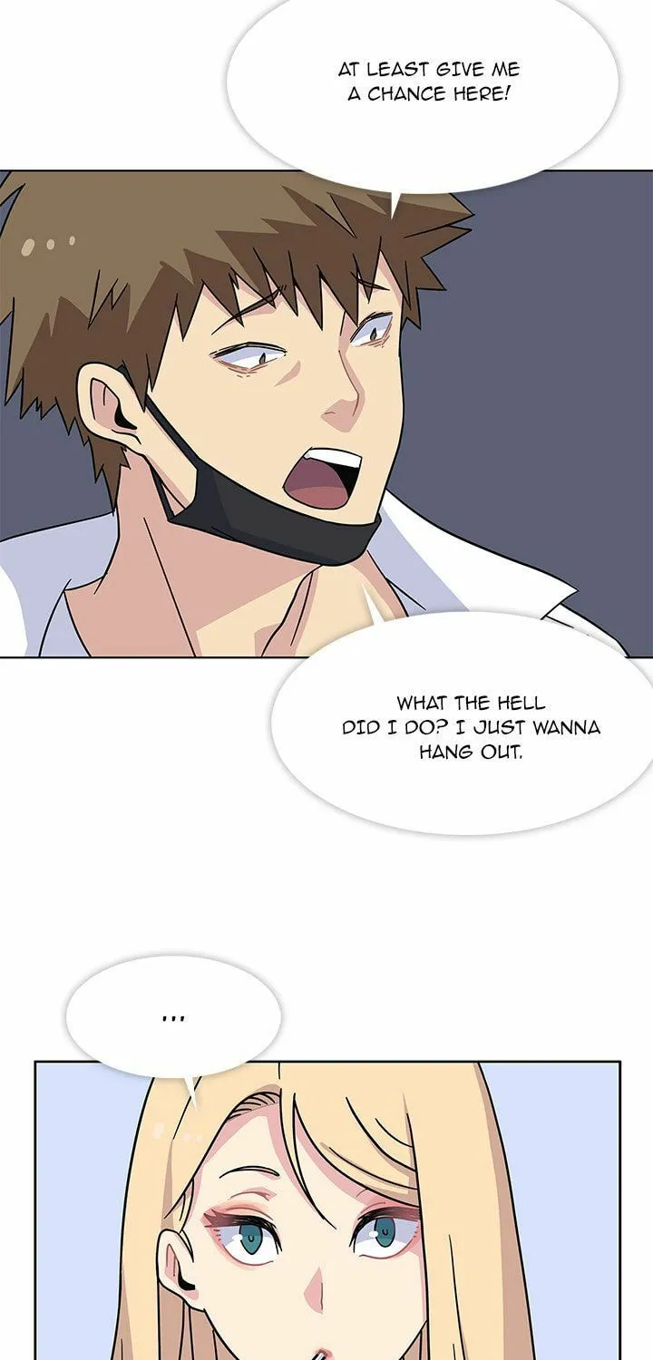 Read Springtime for Blossom chapter 3 image 43 on Lezhin