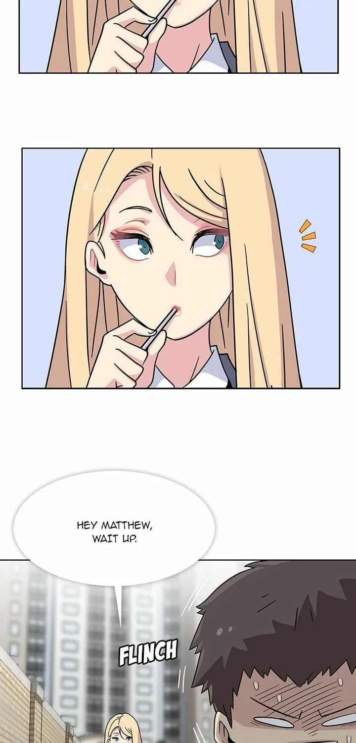 Read Springtime for Blossom chapter 3 image 44 on Lezhin