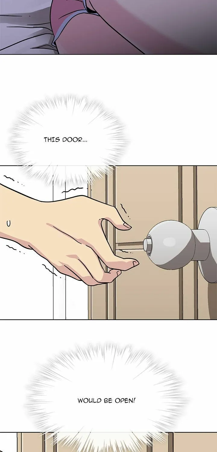 Read Springtime for Blossom chapter 3 image 5 on Lezhin