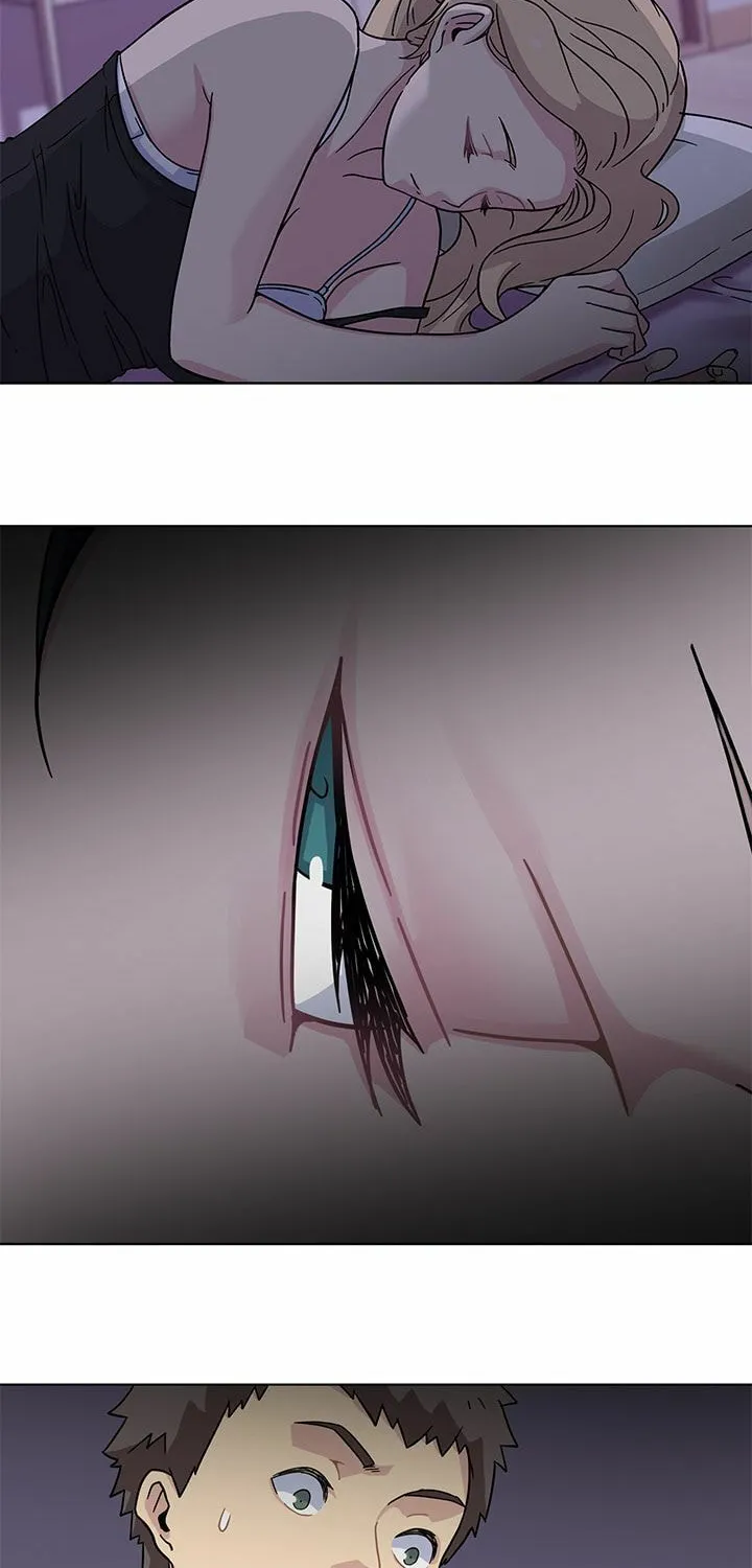 Read Springtime for Blossom chapter 3 image 7 on Lezhin