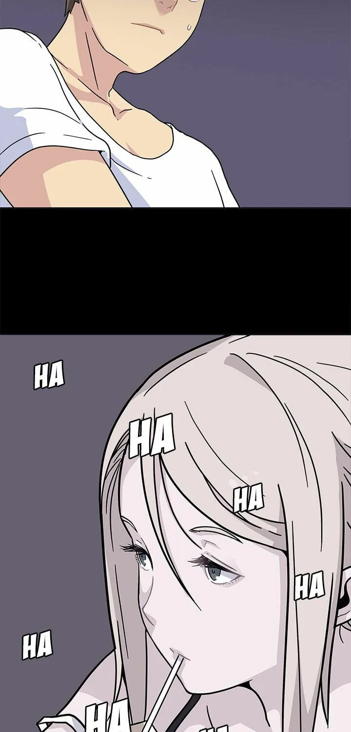 Read Springtime for Blossom chapter 3 image 8 on Lezhin