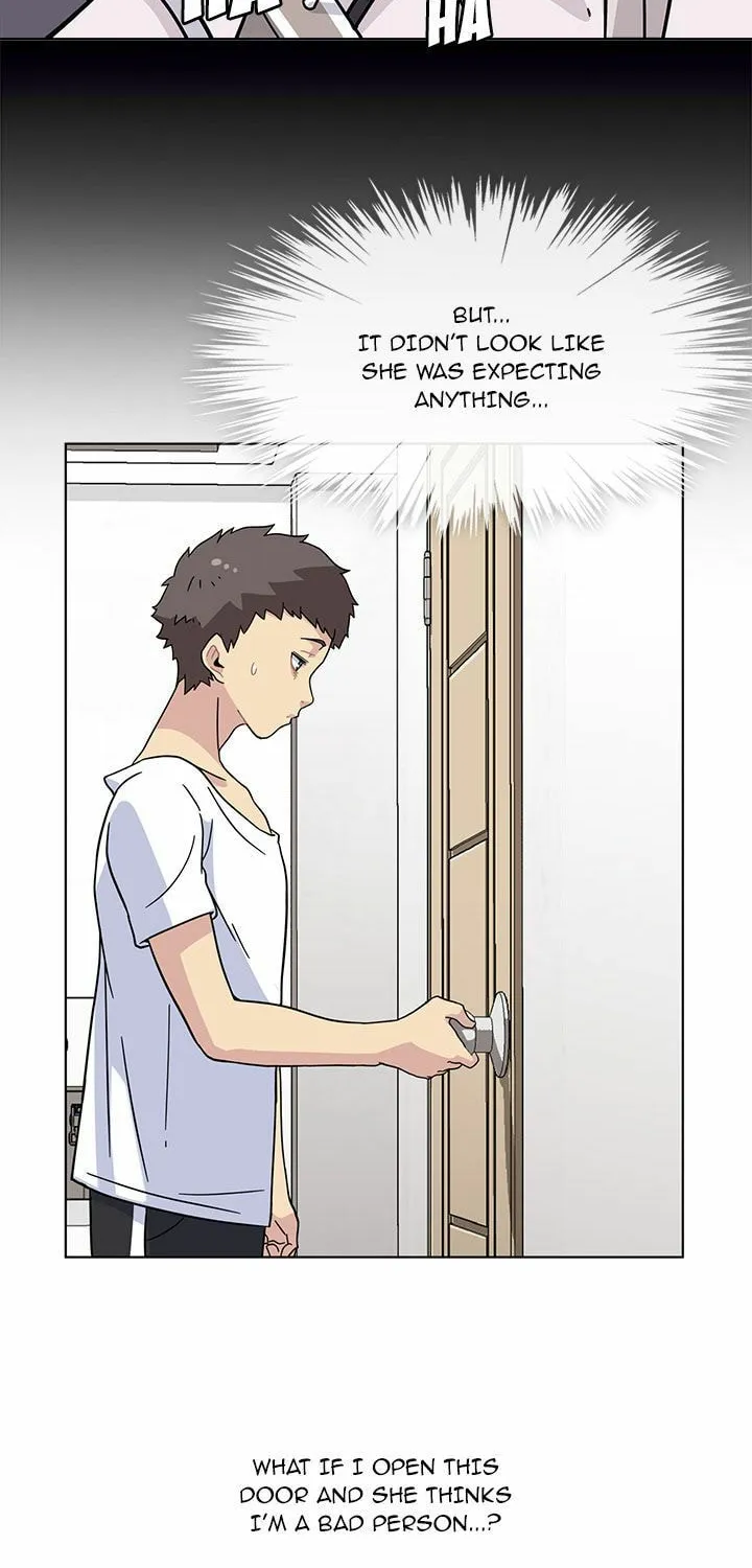 Read Springtime for Blossom chapter 3 image 9 on Lezhin