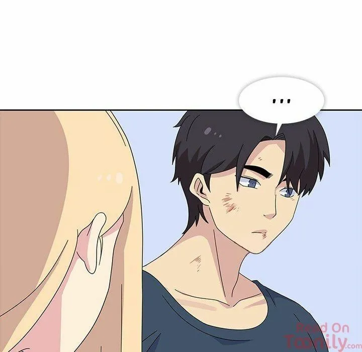 Read Springtime for Blossom chapter 30 image 10 on Lezhin