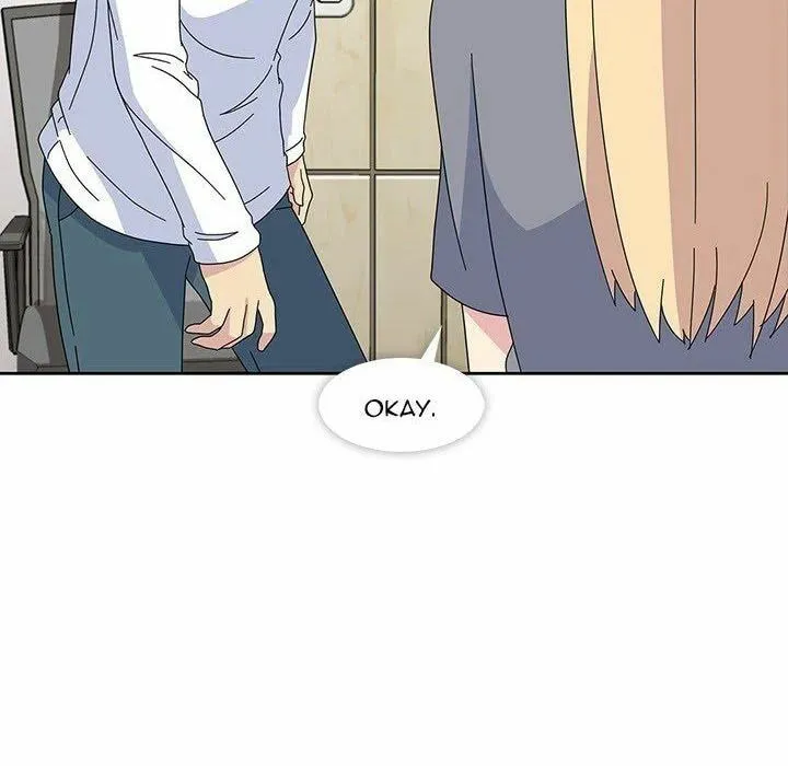 Read Springtime for Blossom chapter 30 image 100 on Lezhin