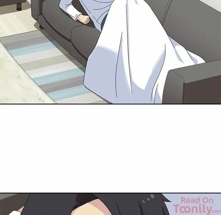Read Springtime for Blossom chapter 30 image 103 on Lezhin
