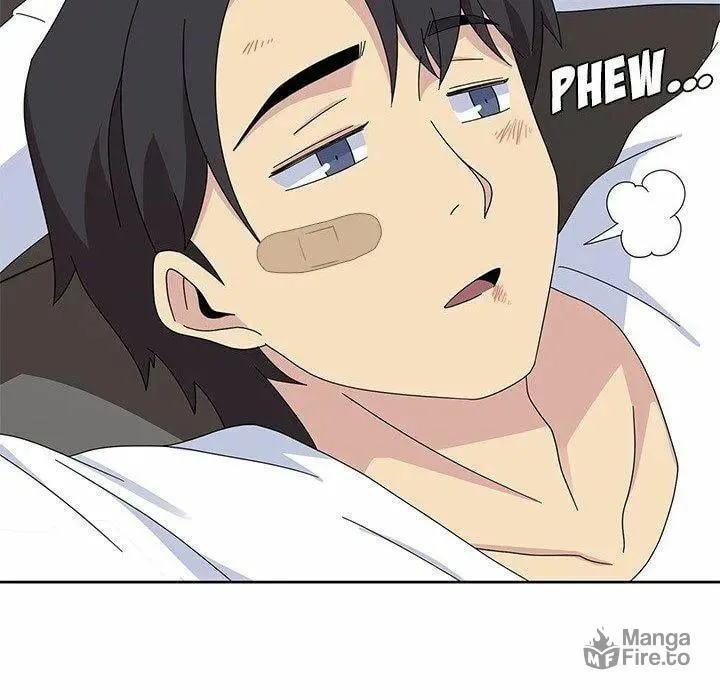 Read Springtime for Blossom chapter 30 image 104 on Lezhin
